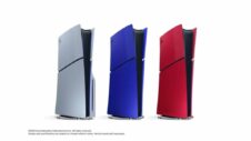 Three new Sony PS5 Slim colors launched, starting at $54.99