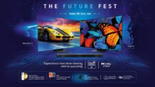 Samsung India Future Fest brings exciting offers on AI-powered premium TVs