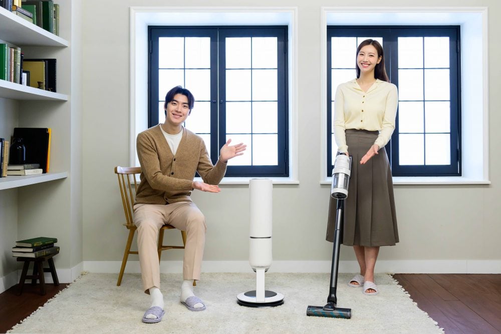 New Samsung Vacuum Cleaner Uses AI To Adjust Suction Power On The Fly   2. 삼성전자 스틱청소기 2024년형 비스포크 제트 AI 출시 E1707257665113 