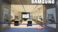 Samsung opens first Premium Experience Store in Chandigarh, India