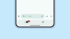 Gmail for Android is getting chat-style UI for replying to emails