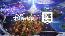 Disney to invest $1.5 billion in Epic Games for new games and entertainment universe