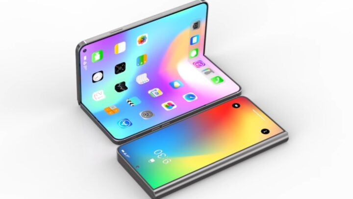 First foldable Apple iPhone might launch in 2026 or 2027 - SamMobile