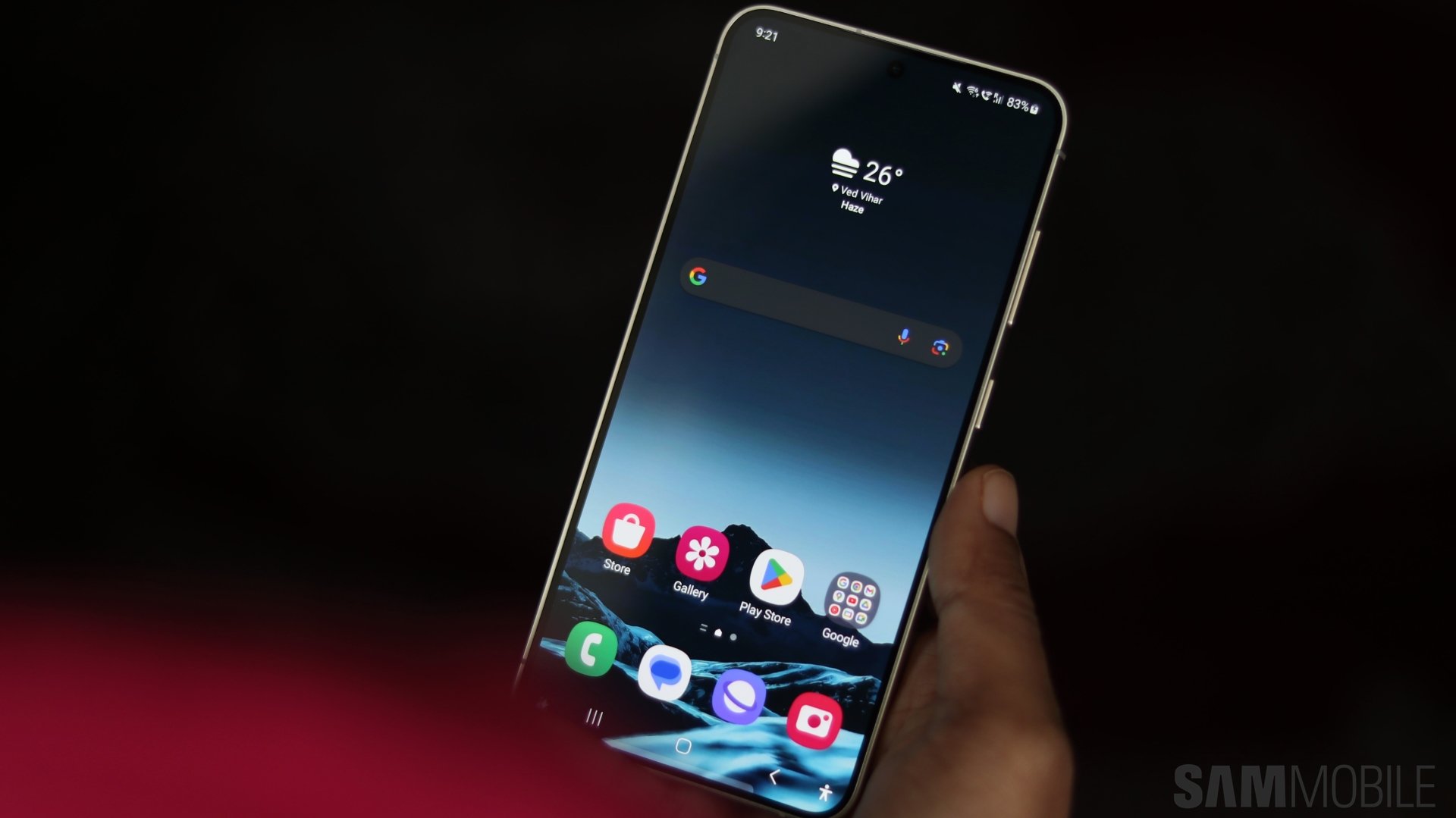 Galaxy Tab S6 Lite (2022 model) gets One UI 6 update in India - SamMobile
