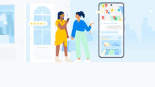 Generative AI comes to Google Maps on Android