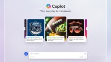 Microsoft launches new UI for Copilot on Android, iOS, and web