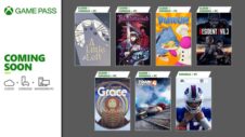 Xbox Game Pass games for February 2024 revealed