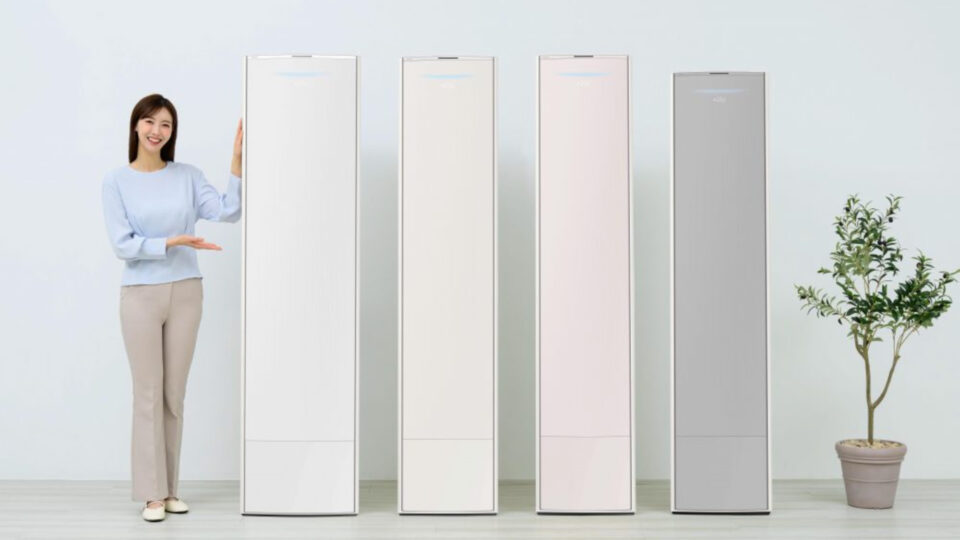 New Samsung Bespoke Windless AC launched with Bixby, more power