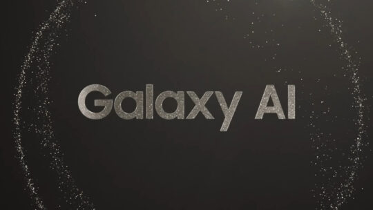 Samsung Galaxy AI