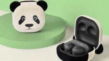 Samsung launches cute Galaxy Buds 2 Pro Twin Bao edition in South Korea