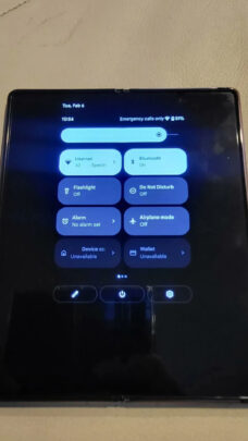 Samsung Galaxy Z Fold 2 Prototype Jumbojack 03