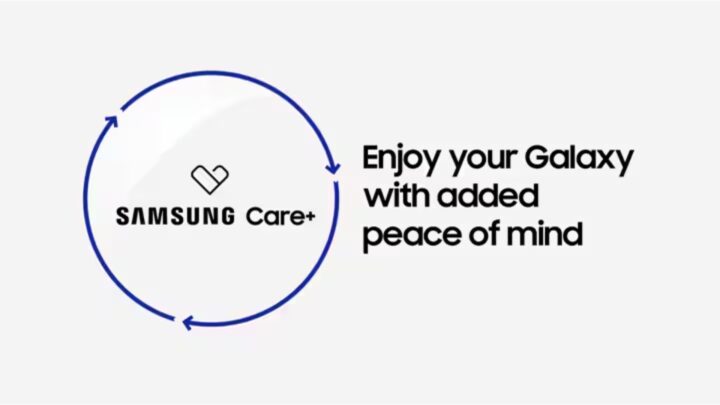 Samsung Care Plus Benefits