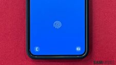 One UI 6.1 introduces a fingerprint scanner bug on Galaxy S23