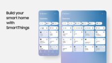 SmartThings app update brings new features but breaks themed icon support