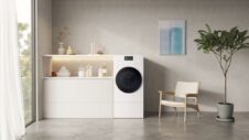 AI is helping Samsung sell a lot more washing machines