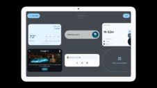 Google gets inspired by Samsung, preps lock screen widgets