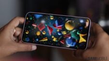 Samsung launches Galaxy A35 in its home country