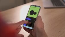 Samsung’s new Impulse app uses AI to help people with speech disorders