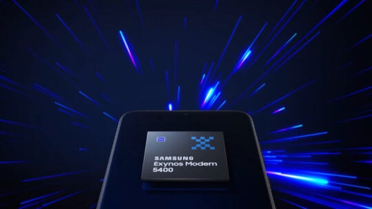 La connettività satellitare del Pixel 9 si basa sul modem Samsung Exynos