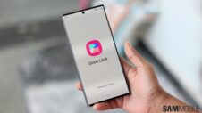Samsung provides an update on Good Lock’s Play Store release
