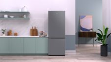 Samsung launches extremely energy-efficient refrigerator