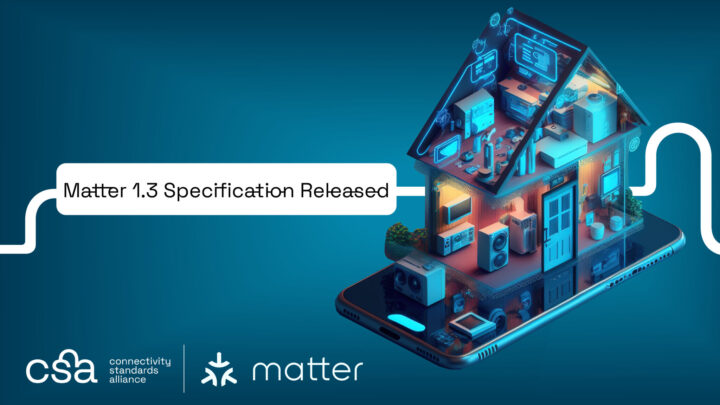 Matter 1.3 Release