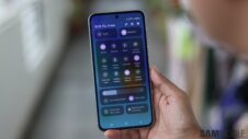 Galaxy A13 5G and Galaxy F34 get One UI 6.1 update