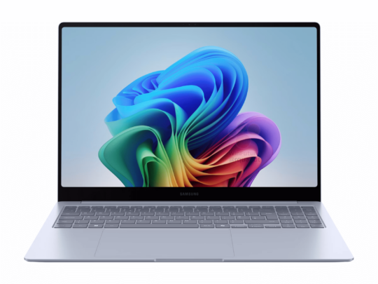 Samsung Galaxy Book 4 Edge Pro 16-inch Screen