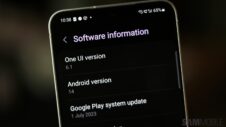 Galaxy Quantum 2 gets One UI 6.1 as the last One UI upgrade