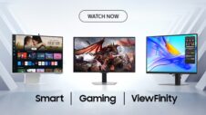 Samsung launches 2024 Odyssey OLED, Smart Monitor, Viewfinity monitors in India