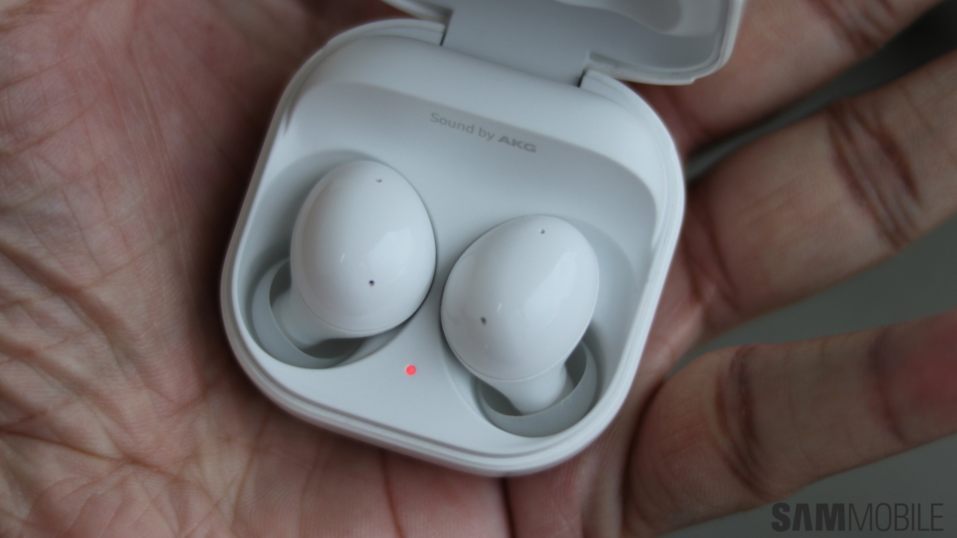 Galaxy Buds 2