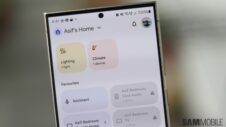 Google Home widget with one-tap device access now available on Android