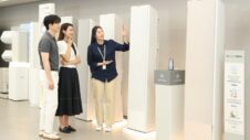 Samsung air conditioner sales reach new heights this summer