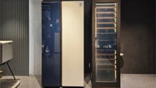 Samsung has sold over 3 million Bespoke series refrigerators