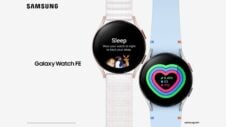 Forget Unpacked, Samsung just launched the Galaxy Watch FE