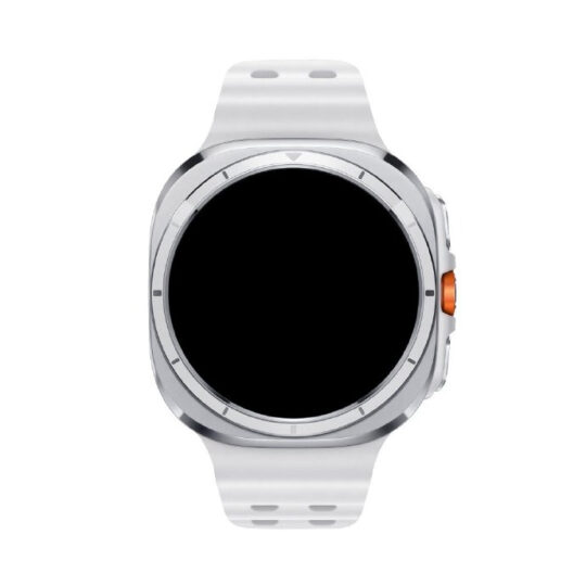 galaxy watch ultra white11