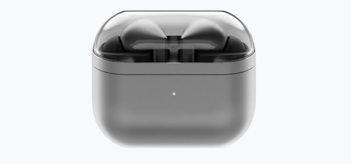 new galaxy buds 3 leak 1