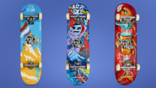 Samsung’s pursues the cool kids with skateboards for Galaxy Z Flip 5