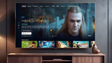 Updated Prime Video app to make streaming easier on your Samsung TV