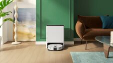 Samsung Bespoke Jet Bot vacuum series goes Down Under