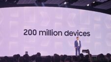 Galaxy AI will be available on 200 million devices this year!