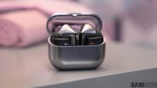 Quality control issues force Samsung to pause Galaxy Buds 3 Pro pre-orders