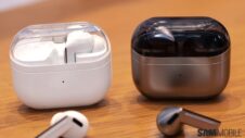 Galaxy AI features on Galaxy Buds 3 and Galaxy Buds 3 Pro