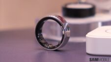 Samsung Galaxy Ring