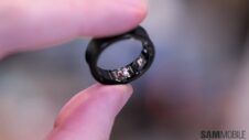 Samsung Galaxy Ring Hands-on: One Ring to rule them all!