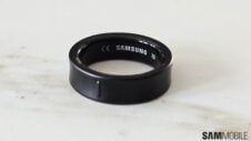 Galaxy Ring is unrepairable, surprising no one