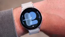 Galaxy Watch 7 goes official with improved health tracking, familiar design