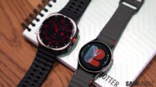 Got a new Galaxy Watch? These old battery life tricks still work