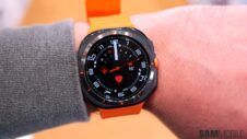 Galaxy Watch 4 and newer models get critical health feature in India