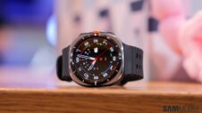 Galaxy Watch Ultra isn’t cheap but you can pre-order one right now